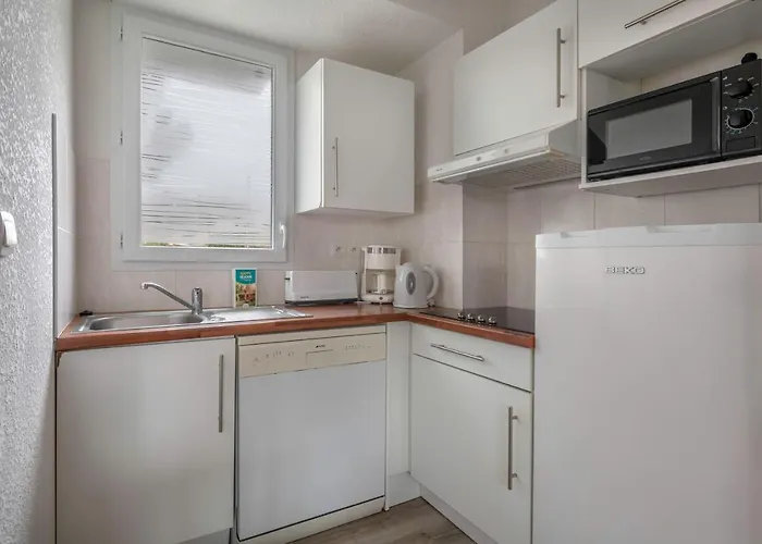 400m De La Des Sables D'or - Maison Pour 8 Saint-Brévin-les-Pins