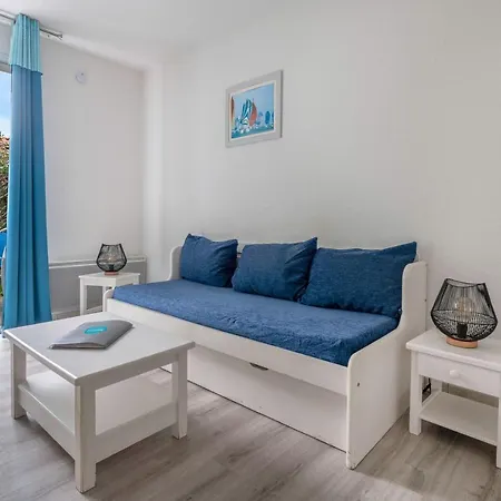 Сasa de vacaciones 400m De La Des Sables D'or - Maison Pour 8 *