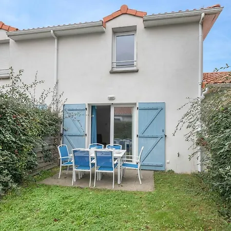 400m De La Des Sables D'or - Maison Pour 8 Saint-Brevin-les-Pins