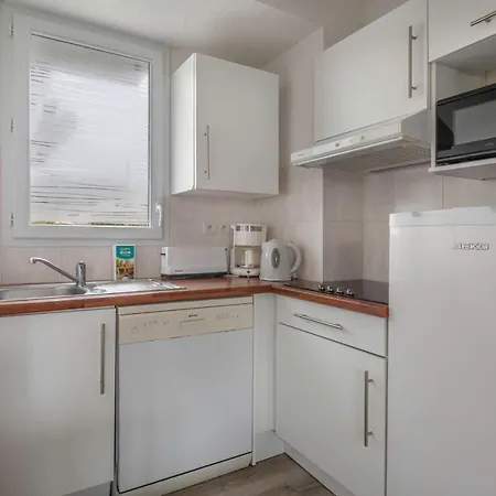 400m De La Des Sables D'or - Maison Pour 8 Saint-Brevin-les-Pins
